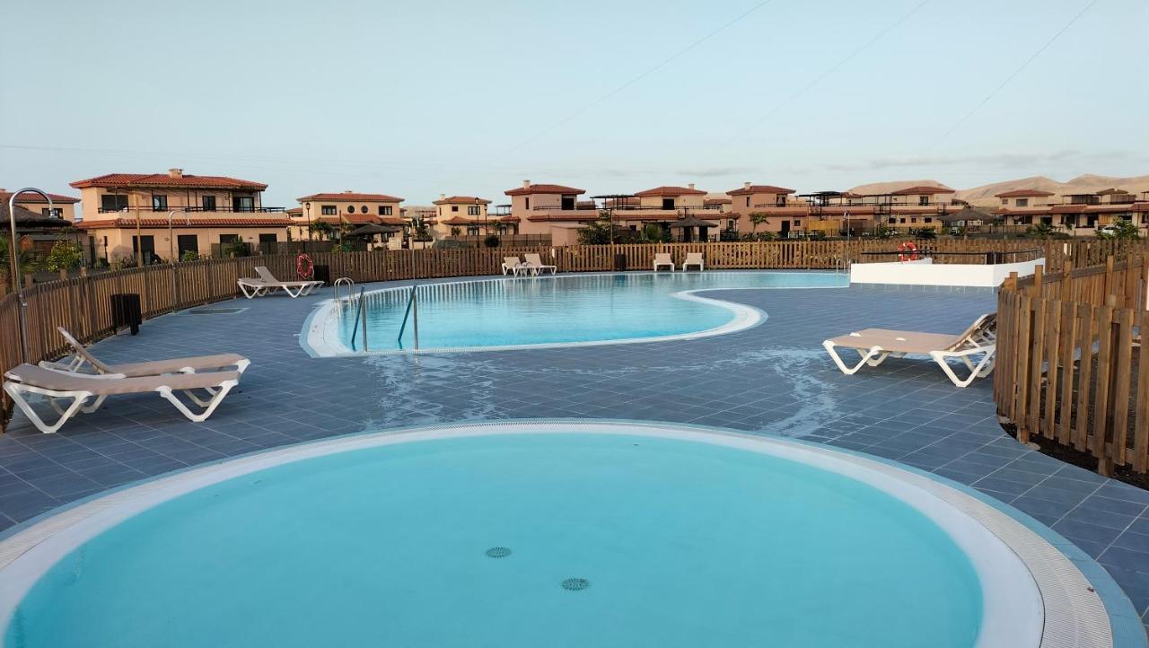 The Bubble Villa ลาโอลีวา ภายนอก รูปภาพ