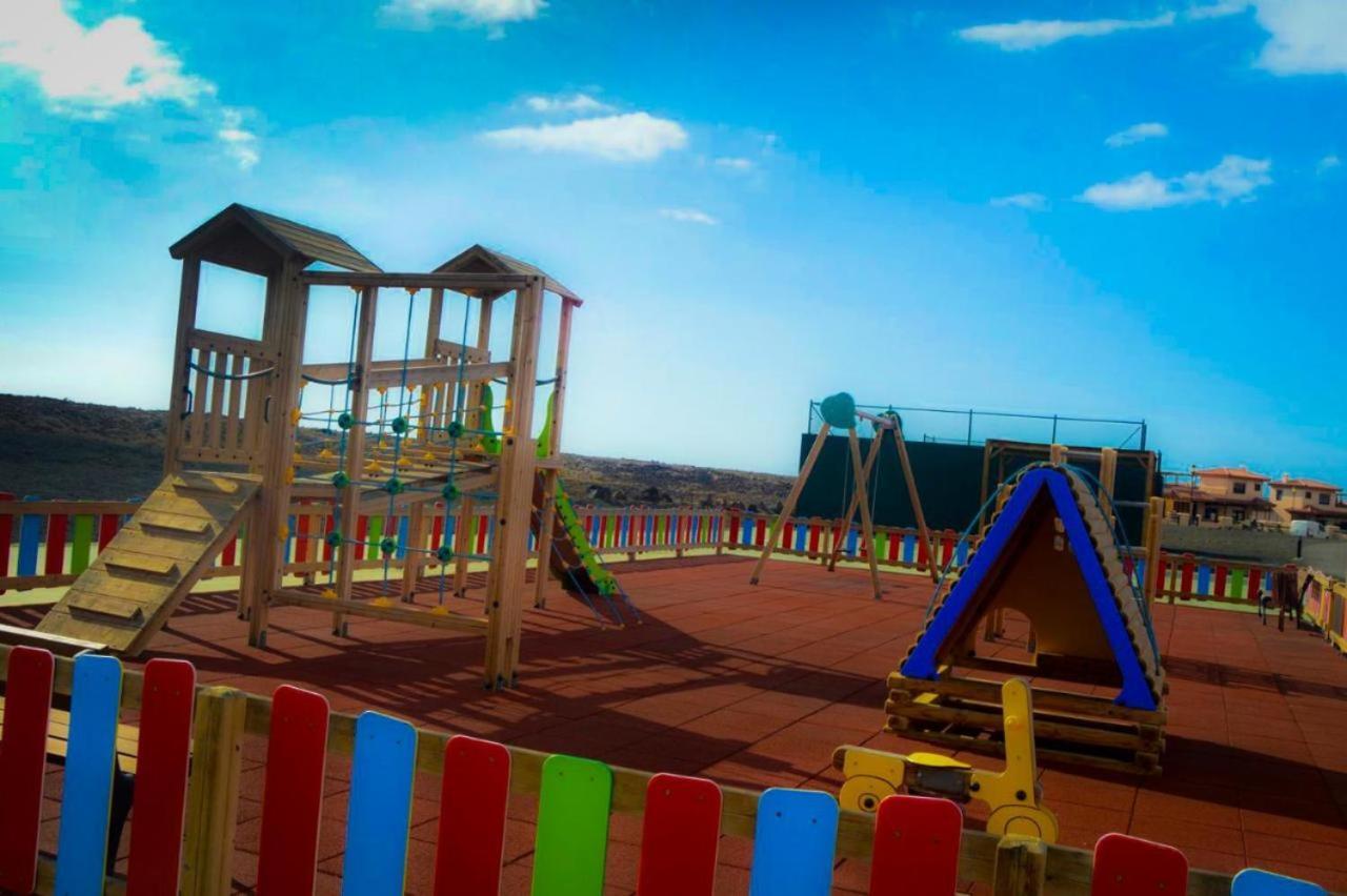 The Bubble Villa ลาโอลีวา ภายนอก รูปภาพ